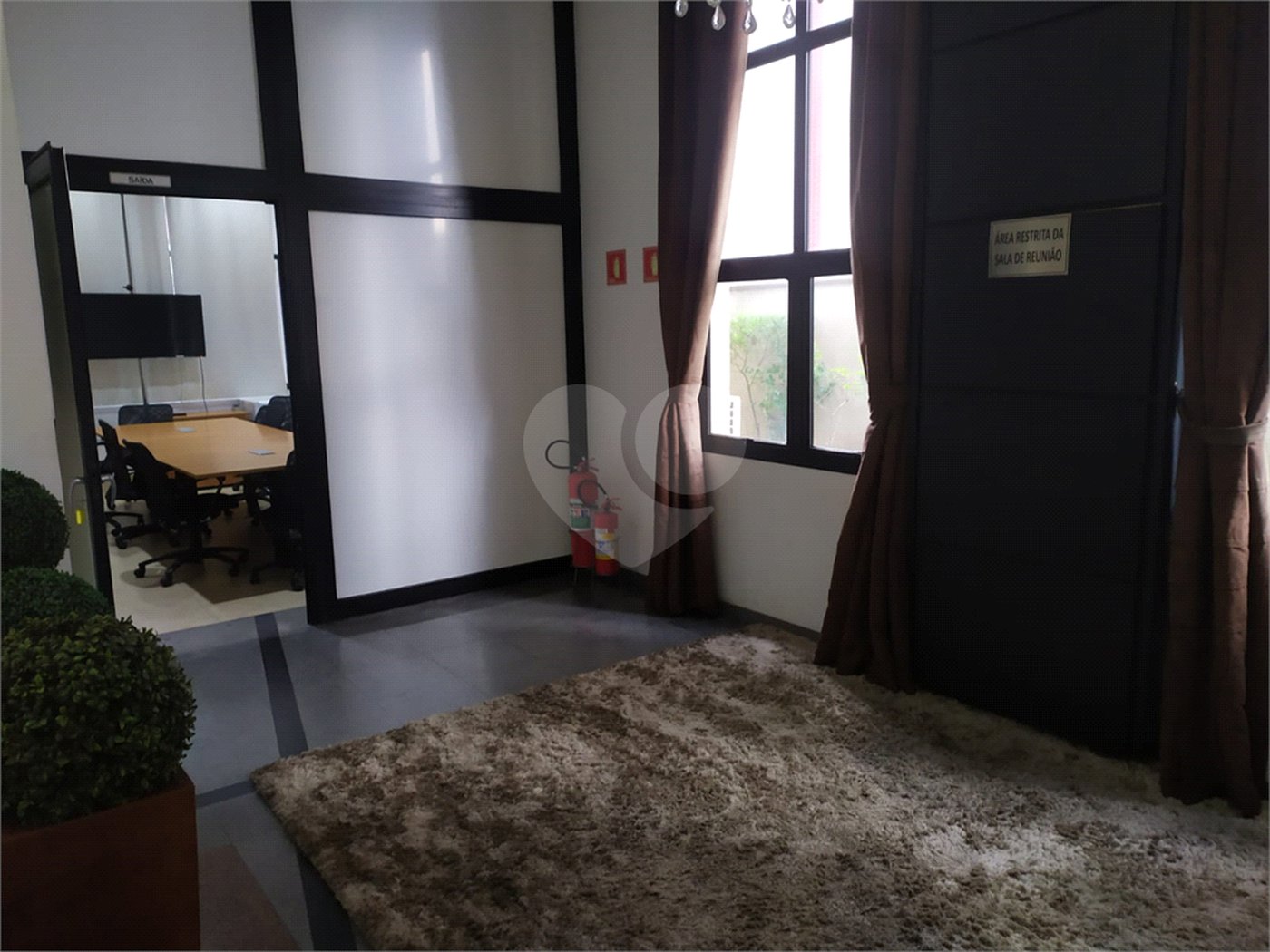 Sala à venda em Vila Clementino, São Paulo, SP