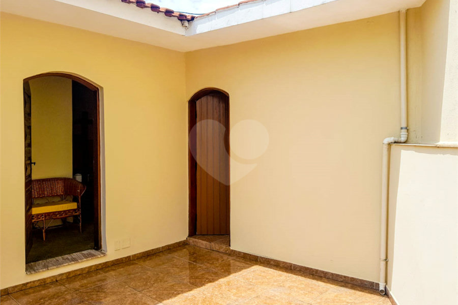 Sobrado à venda com 4 quartos, sendo 2 suítes, em Santana, São Paulo, SP