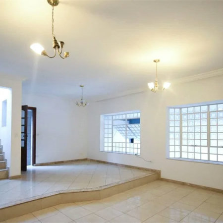 Casa à venda com 4 quartos, sendo 3 suítes,  em Super Quadra Morumbi, São Paulo, SP