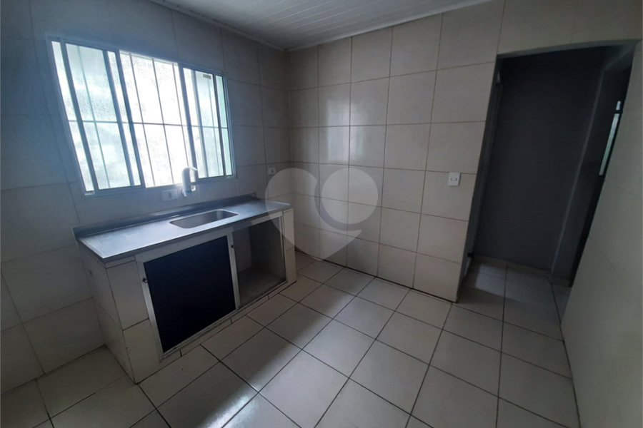Casa à venda com 4 quartos em Jardim Maristela, São Paulo, SP