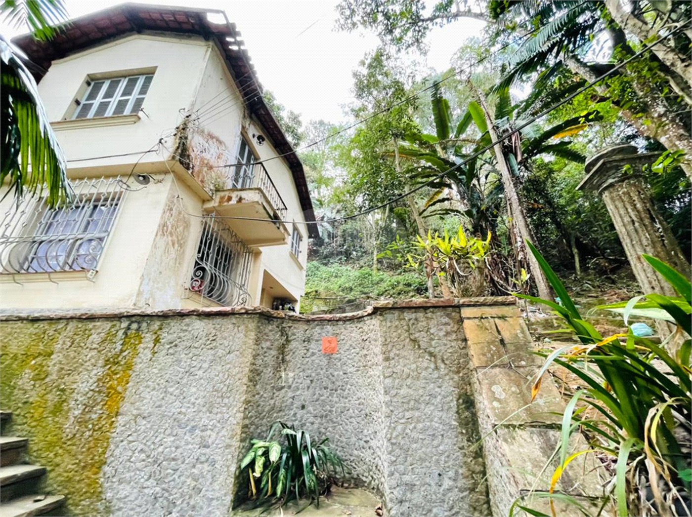 Terreno à venda em Tucuruvi, São Paulo, SP