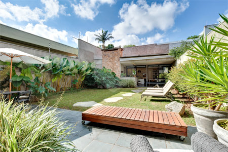 Casa à venda com 3 suítes em Alto da Boa Vista, São Paulo, SP