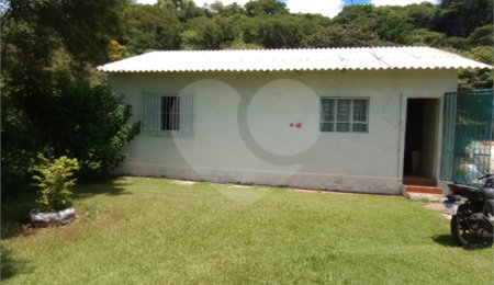 Sítio à venda com 2 quartos em Vila Sottemo, Itapetininga, SP
