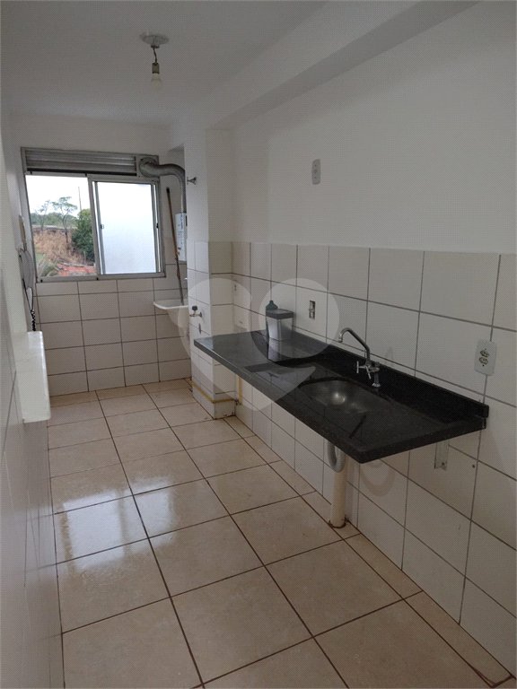 Apartamento à venda com 2 quartos em Santa Cruz, Rio de Janeiro, RJ