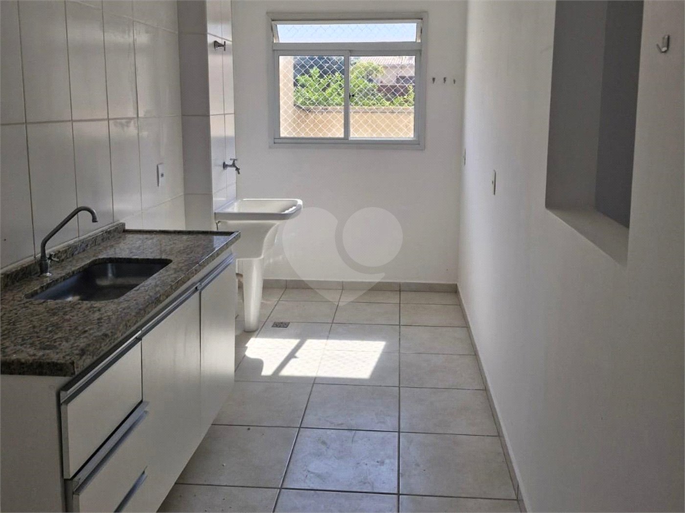 Apartamento à venda com 2 quartos em Vila Olho D'agua, Itapetininga, SP