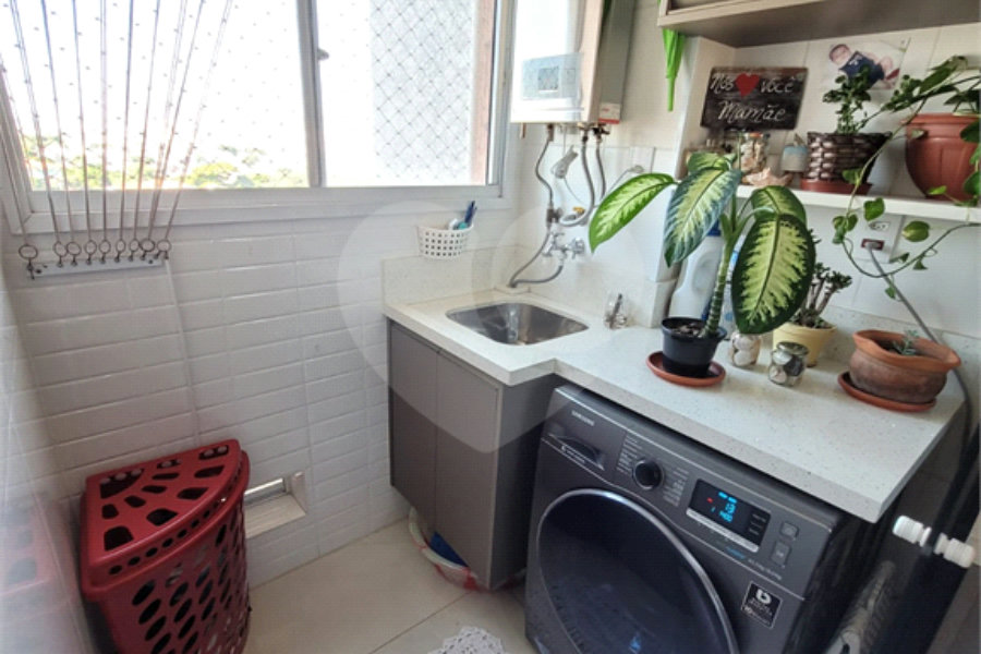 Apartamento à venda com 2 quartos em Vila Nova Cachoeirinha, São Paulo, SP