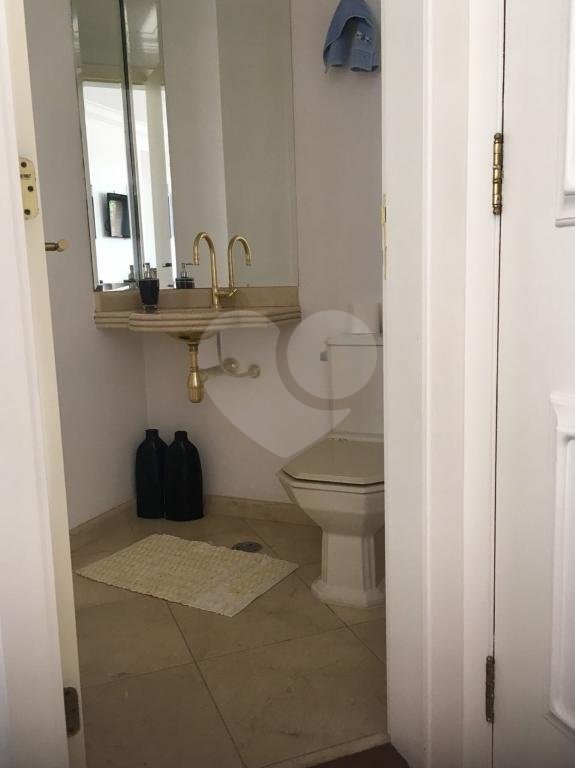Apartamento à venda com 3 suítes em Vila Mascote, São Paulo, SP