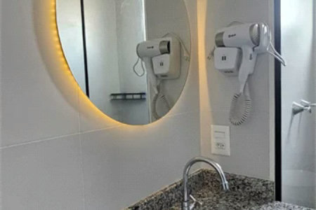Studio à venda ou para alugar em Vila Cordeiro, São Paulo, SP