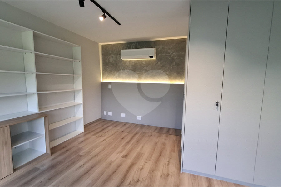 Apartamento à venda com 1 suíte em Santana, São Paulo, SP