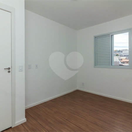 Casa à venda com 2 quartos no condomínio Severa, São Paulo - SP