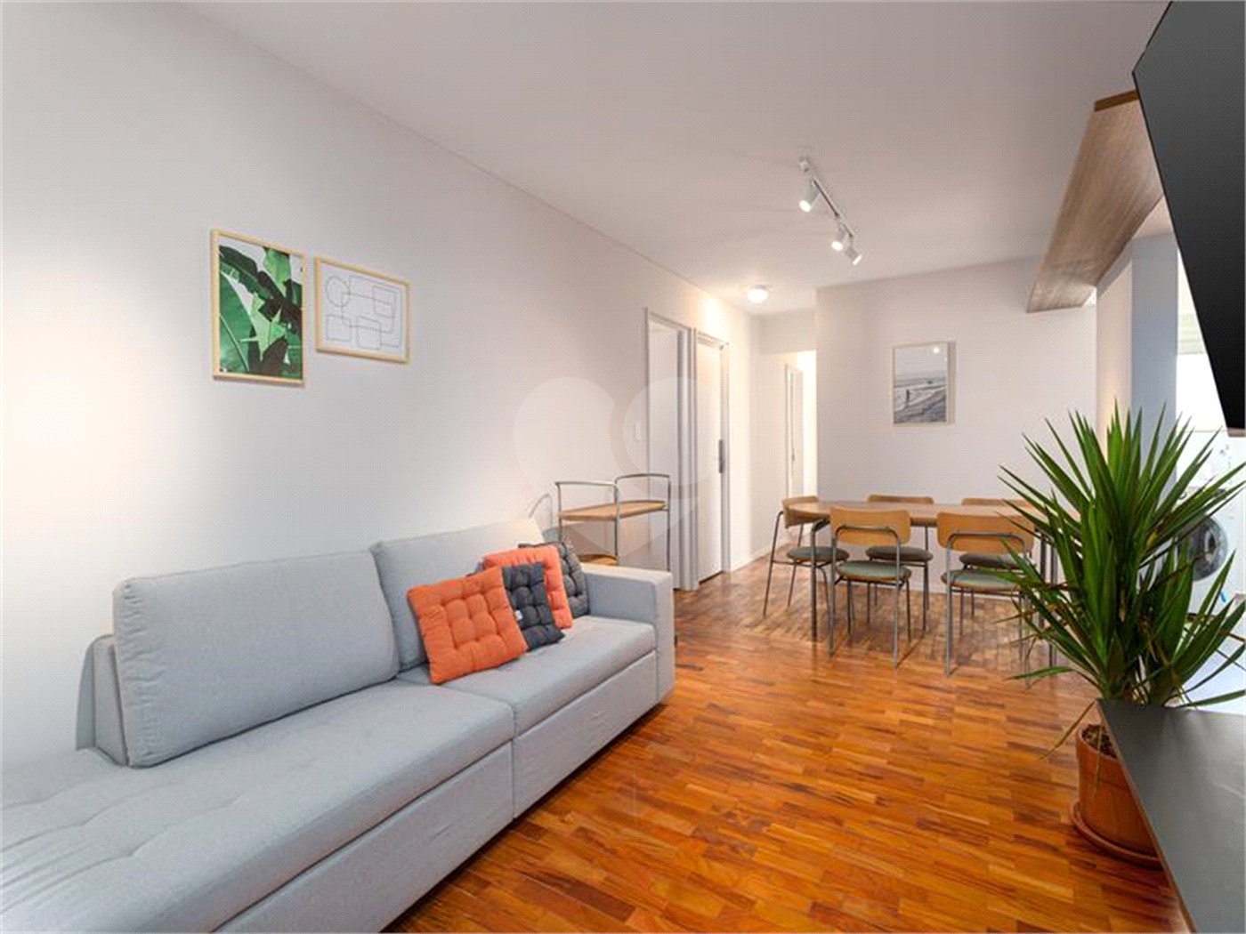 Apartamento à venda com 4 quartos, sendo 1 suíte, em Vila Cordeiro, São Paulo, SP