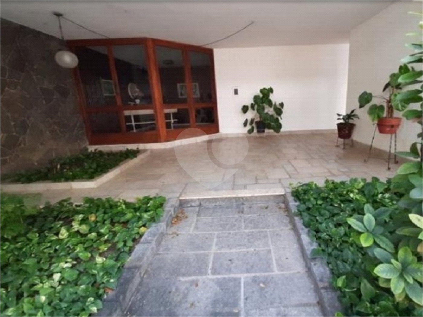 Apartamento à venda com 3 quartos em Grajaú, Rio de Janeiro, RJ