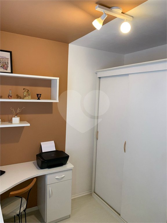 Apartamento à venda com 3 quartos, sendo 1 suíte, em Vila Guarani (z Sul), São Paulo, SP
