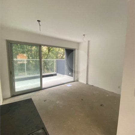 Apartamento à venda com 1 quarto em Pinheiros, São Paulo, SP
