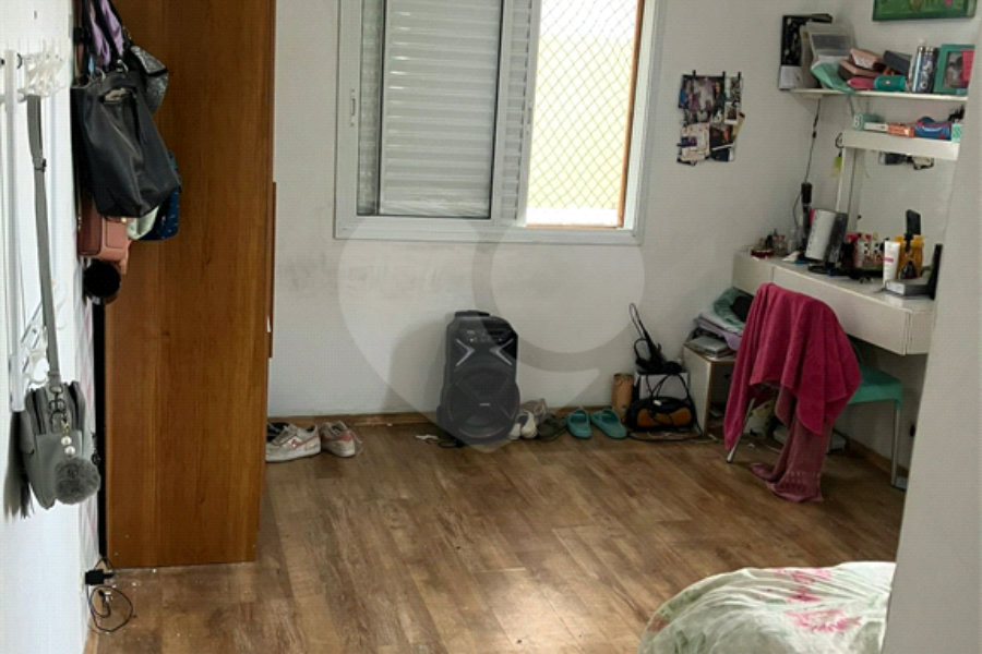 Sobrado à venda com 3 quartos, sendo 1 suíte, em Parque Mandaqui, São Paulo, SP