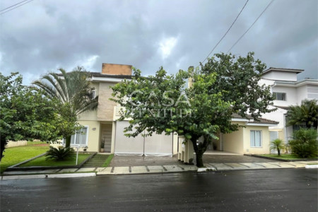 Casa em condomínio à venda com 3 quartos, sendo 1 suíte, no Centro, Araçoiaba da Serra, SP