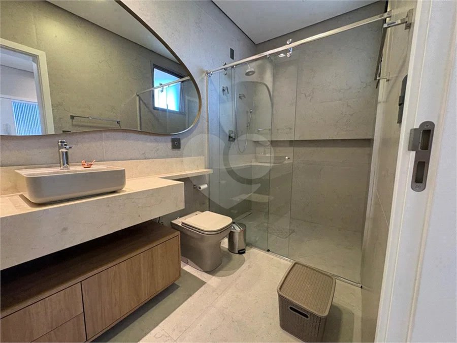 Casa à venda com 4 suítes no condomínio Saint Patrick, Sorocaba - SP