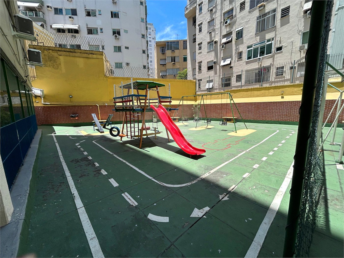 Apartamento à venda com 2 quartos em Botafogo, Rio de Janeiro, RJ