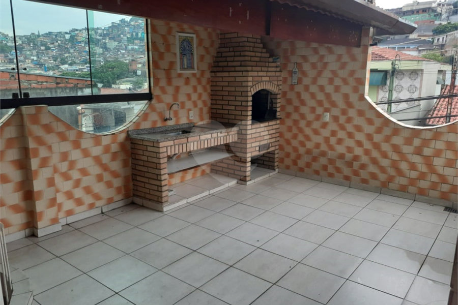 Sobrado à venda com 4 quartos, sendo 2 suítes, em Tremembé, São Paulo, SP