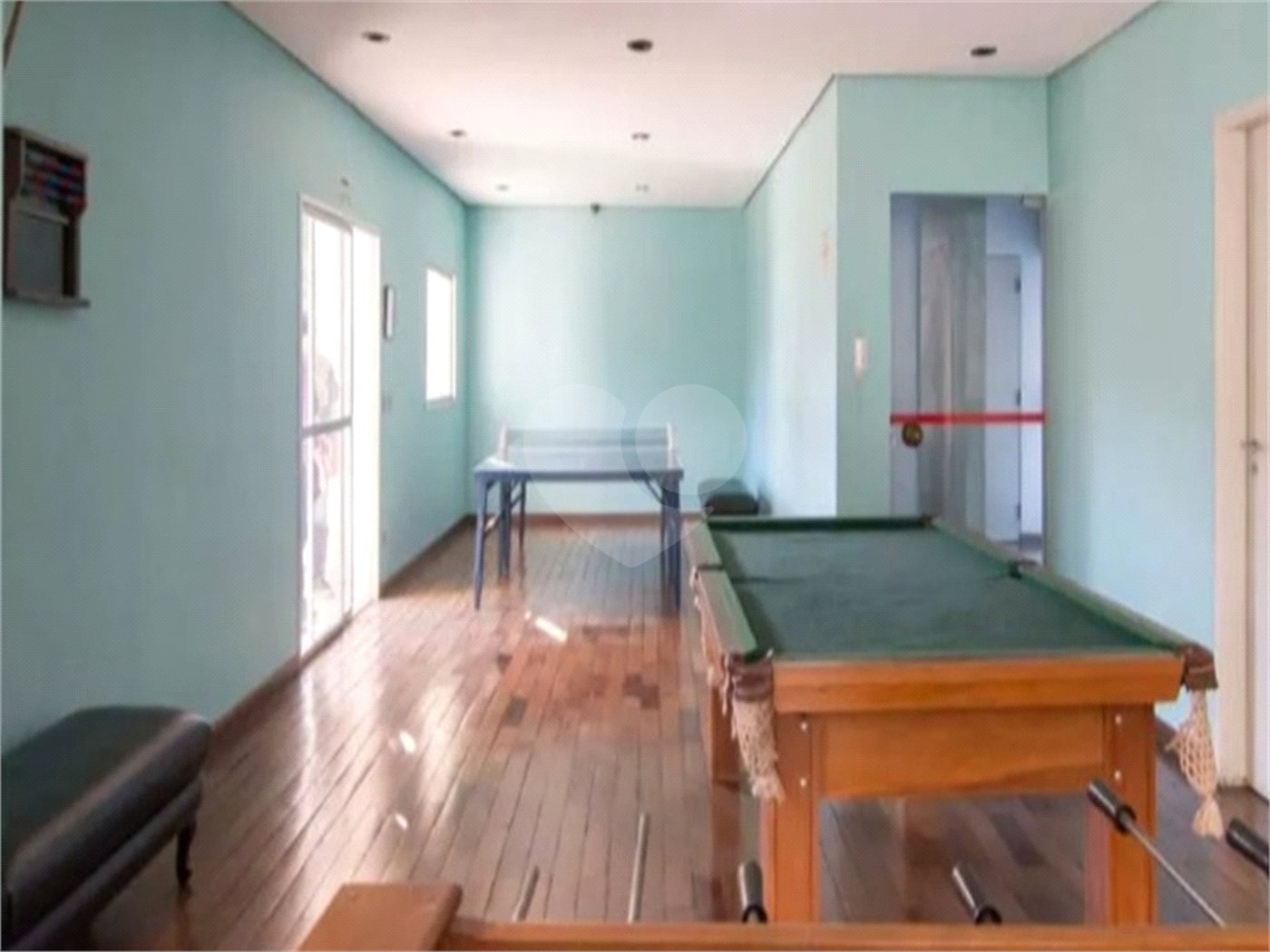 Apartamento à venda com 1 quarto em Santana, São Paulo, SP