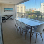 Apartamento para alugar com 3 suítes em Vila Olímpia, São Paulo, SP