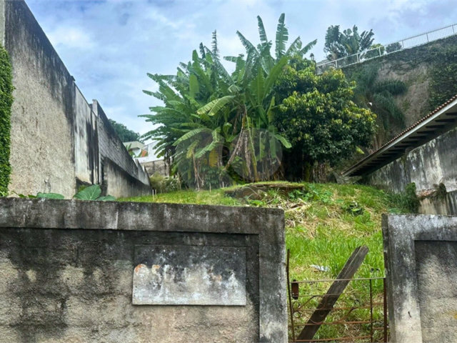 Terreno à venda em Jardim São Bento, São Paulo, SP