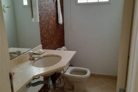 Sobrado à venda com 3 quartos, sendo 1 suíte,  em Jardim Ester, São Paulo, SP
