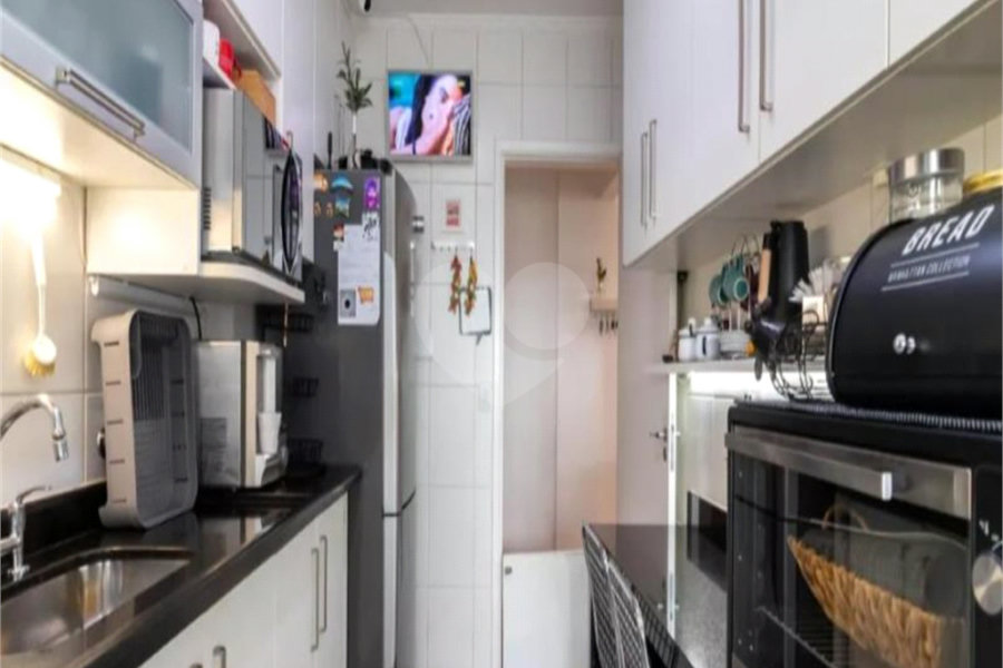 Apartamento à venda com 3 quartos, sendo 1 suíte, em Tucuruvi, São Paulo, SP