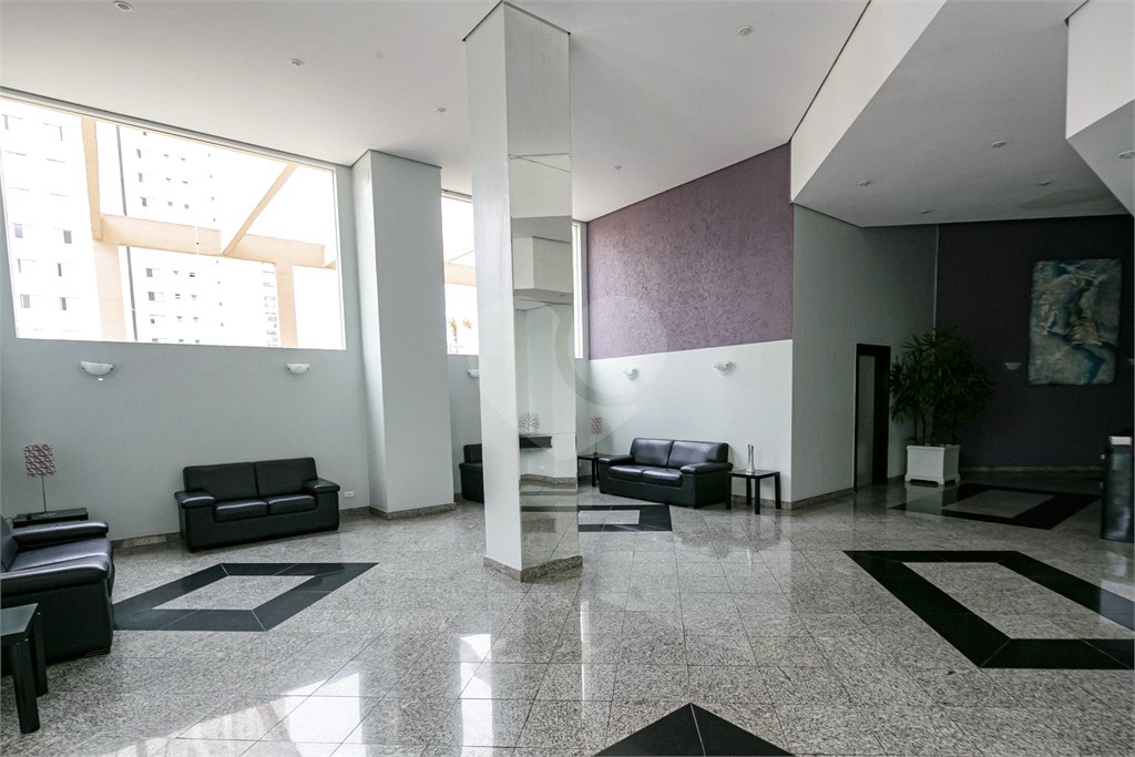 Apartamento à venda com 3 quartos, sendo 2 suítes, em Saúde, São Paulo, SP