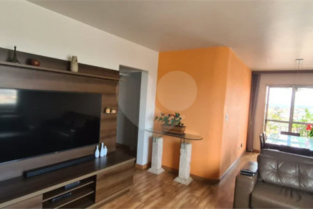 Apartamento à venda com 2 quartos, sendo 1 suíte, em Vila Gustavo, São Paulo, SP