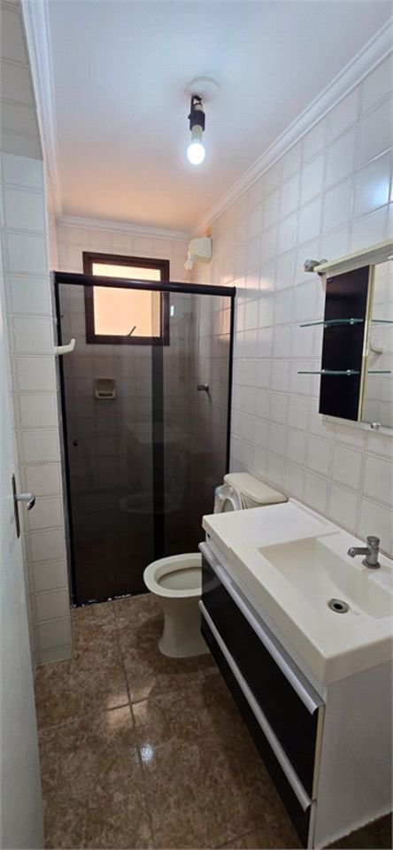 Apartamento Residencial à venda, Balneário Cidade Atlântica, Guarujá - AP1783.