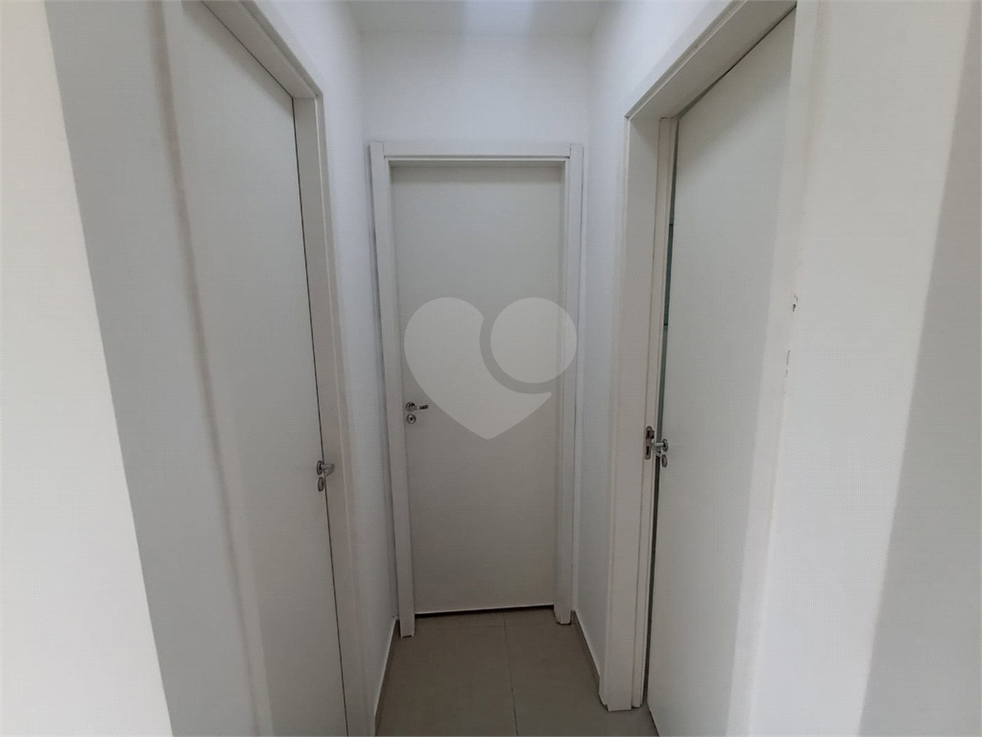 Apartamento à venda com 2 quartos em Vila Regina, Itapetininga, SP