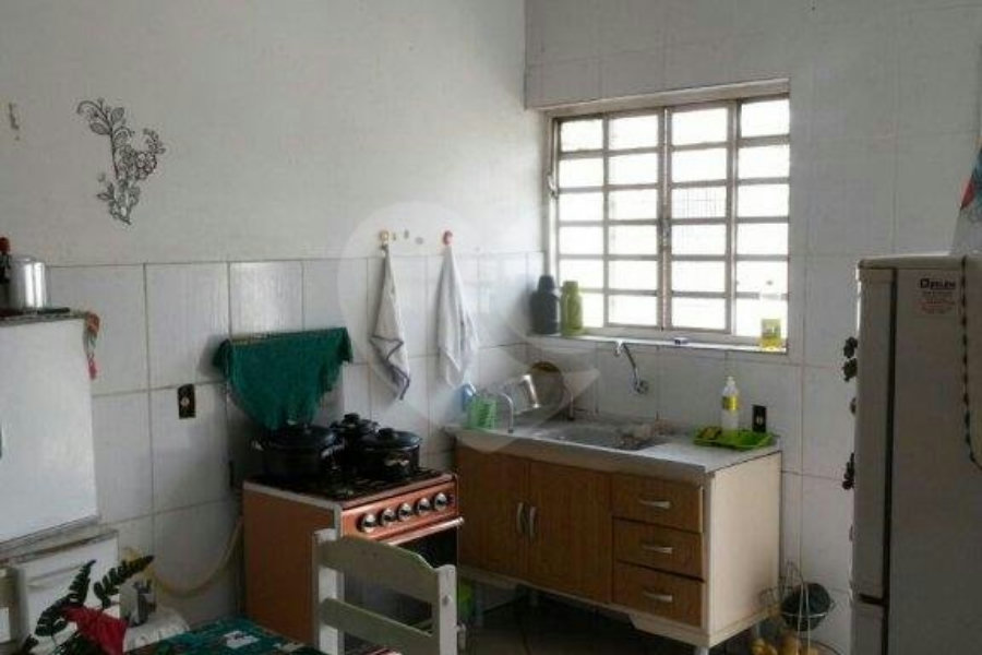 Sobrado à venda com 2 quartos em Parque São Francisco, Itatiba, SP