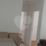 Apartamento à venda com 2 quartos em Vila Guilherme, São Paulo, SP