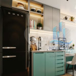 Apartamento à venda com 2 suítes em Butantã, São Paulo, SP