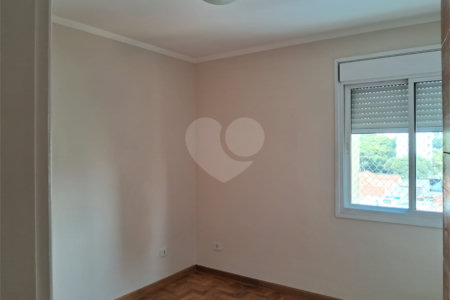Apartamento à venda com 2 quartos em Vila Olímpia, São Paulo, SP