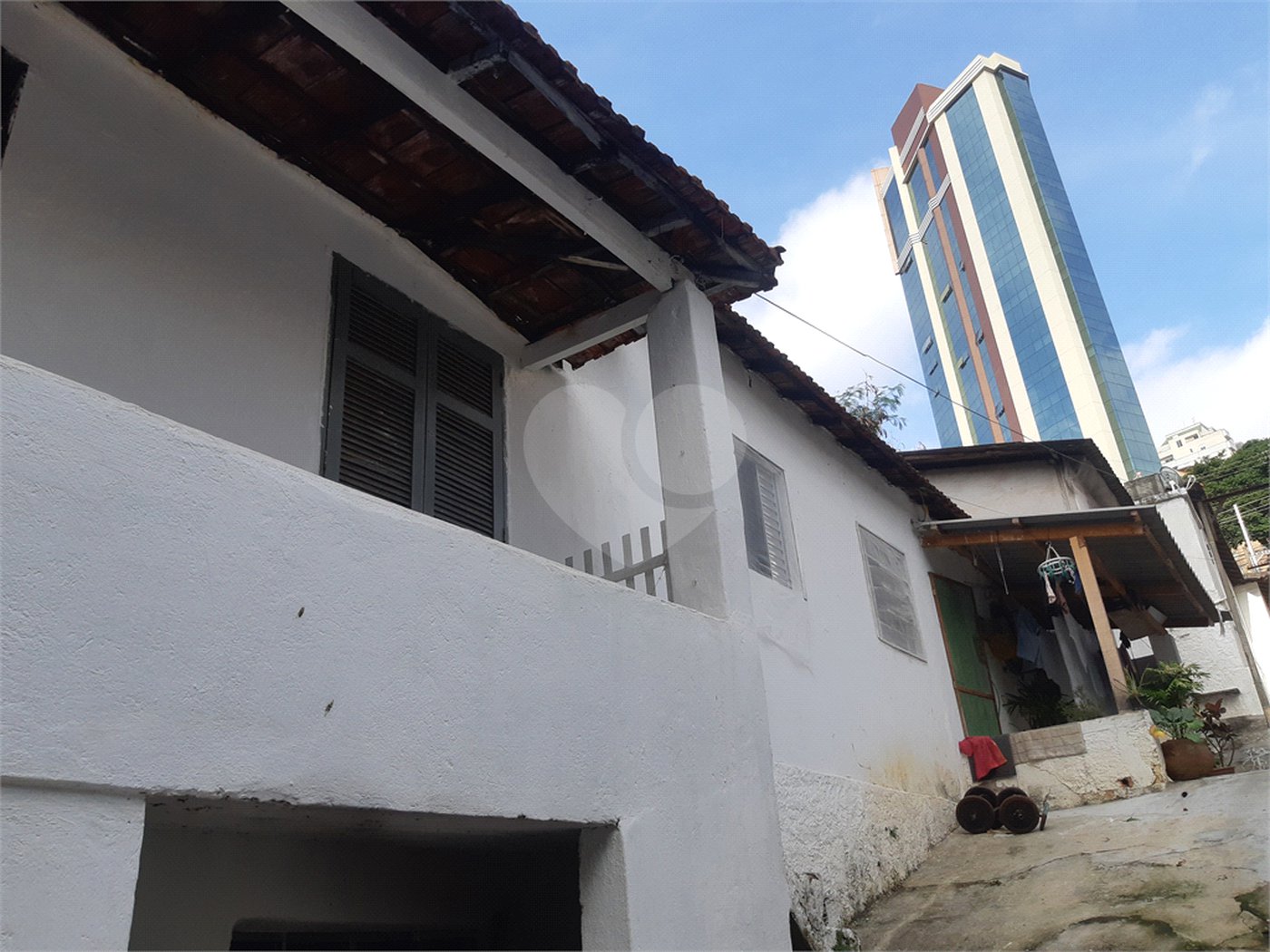 Casa à venda com 1 suíte em Santana, São Paulo, SP