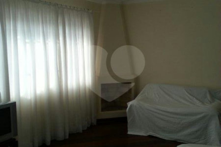 Apartamento à venda com 4 quartos, sendo 2 suítes,  em Santana, São Paulo, SP