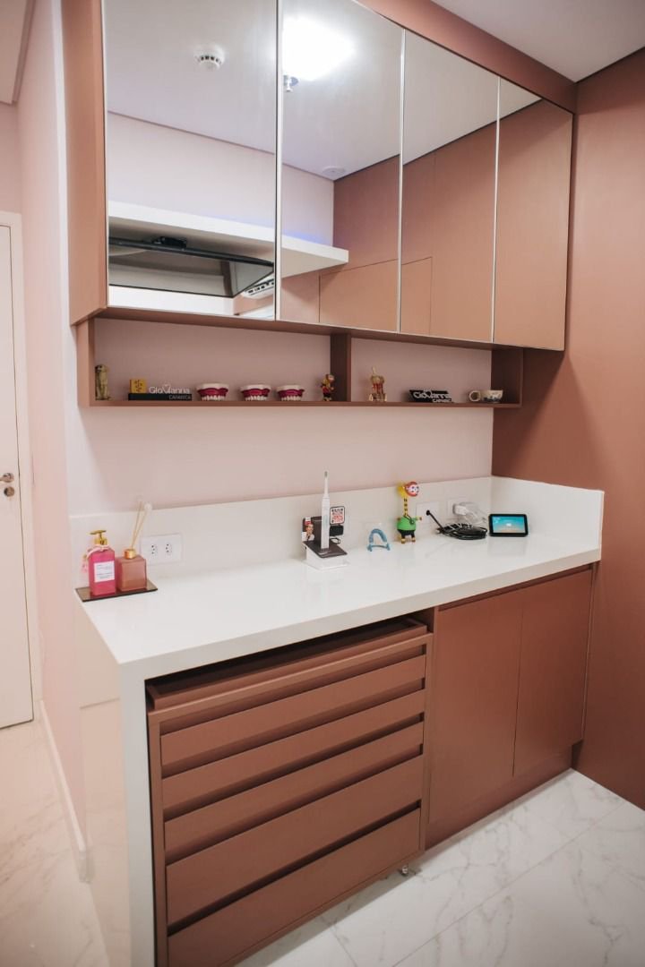 Sala à venda, 93 m² por R$ 2.000.000,00 - Encruzilhada - Santos/SP