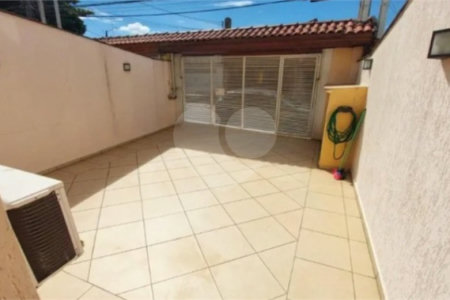 Sobrado à venda com 3 suítes em Jardim Franca, São Paulo, SP