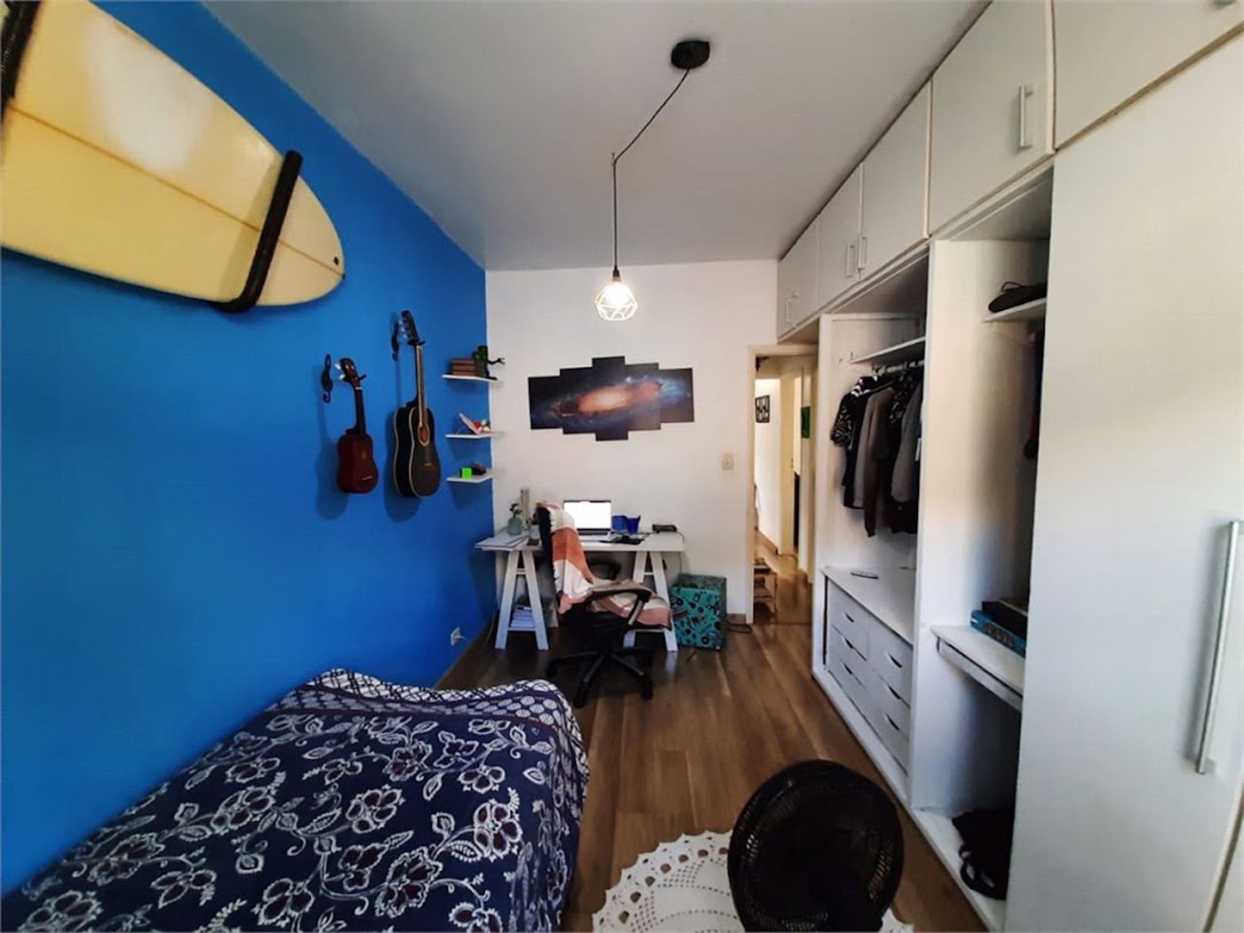 Apartamento com 3 dormitórios à venda, 109 m² por R$ 640.000,00 - Ponta da Praia - Santos/SP