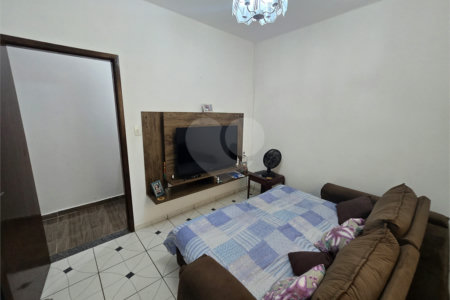 Casa à venda com 3 quartos em Vila Prado, Itapetininga, SP