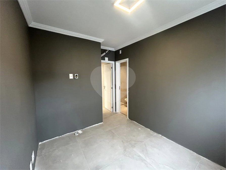 Apartamento à venda com 3 suítes em Vila Mogilar, Mogi das Cruzes, SP