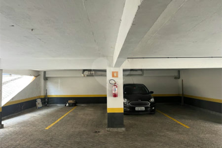 Apartamento à venda com 2 quartos em Jardim São Paulo(zona Norte), São Paulo, SP