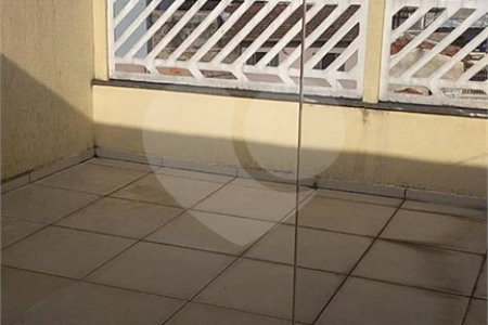 Casa à venda com 4 quartos, sendo 1 suíte, em Tucuruvi, São Paulo, SP