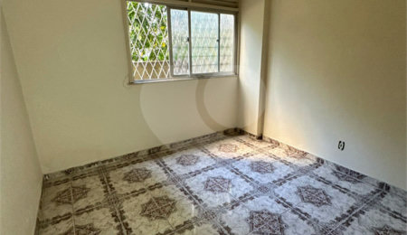 Apartamento à venda com 2 quartos em Jardim Botânico, Rio de Janeiro, RJ