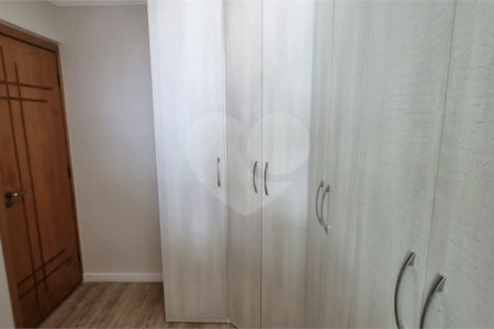 Cobertura à venda com 3 quartos, sendo 2 suítes,  em Parque das Nações, Santo André, SP