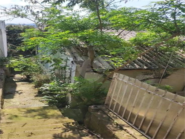 Terreno à venda em Vila Nova Mazzei, São Paulo, SP