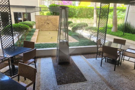 Apartamento à venda com 3 quartos, sendo 2 suítes, em Vila Uberabinha, São Paulo, SP