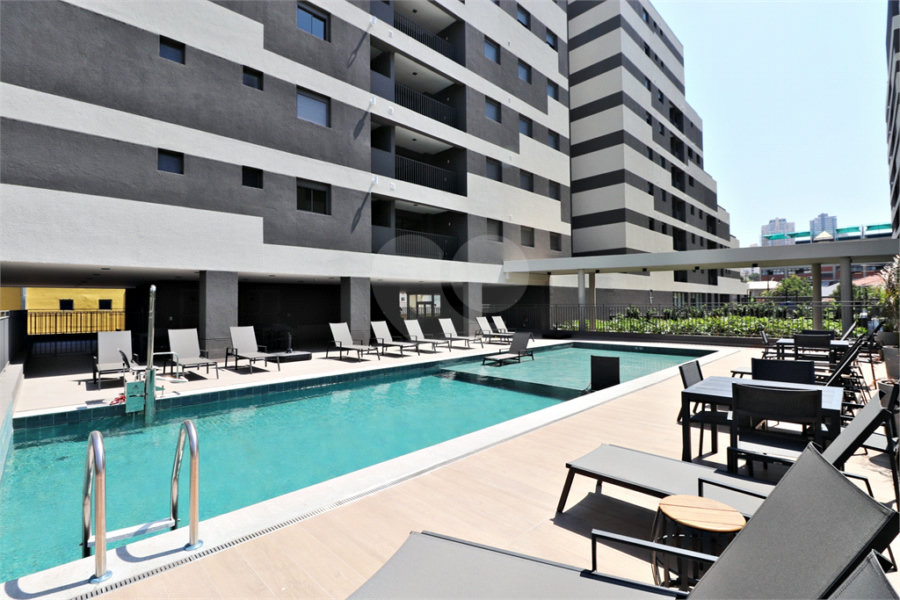 Apartamento à venda com 3 suítes em Santana, São Paulo, SP